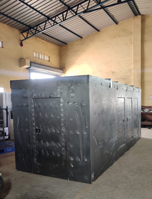 Fabrication/Sheet Metal