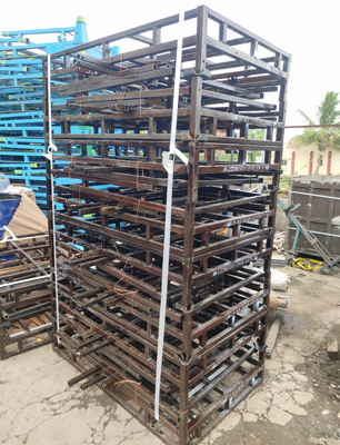 Fabrication/Sheet Metal